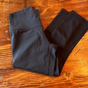 Lululemon compression leggings